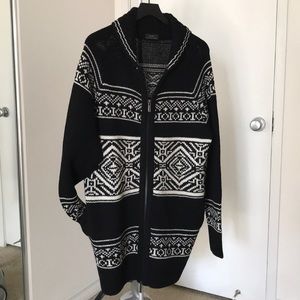 Zara Men’s Cardigan